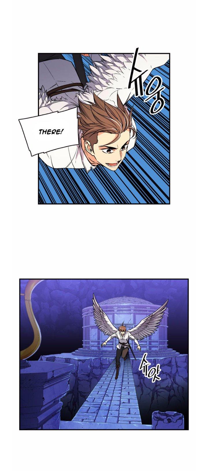 The Legendary Moonlight Sculptor Chapter 68 page 23 - Chapter 68