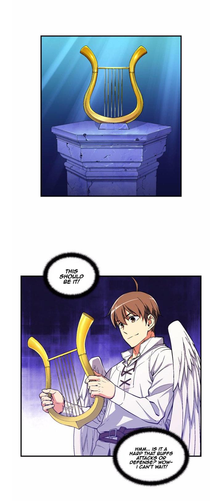 The Legendary Moonlight Sculptor Chapter 68 page 24 - Chapter 68