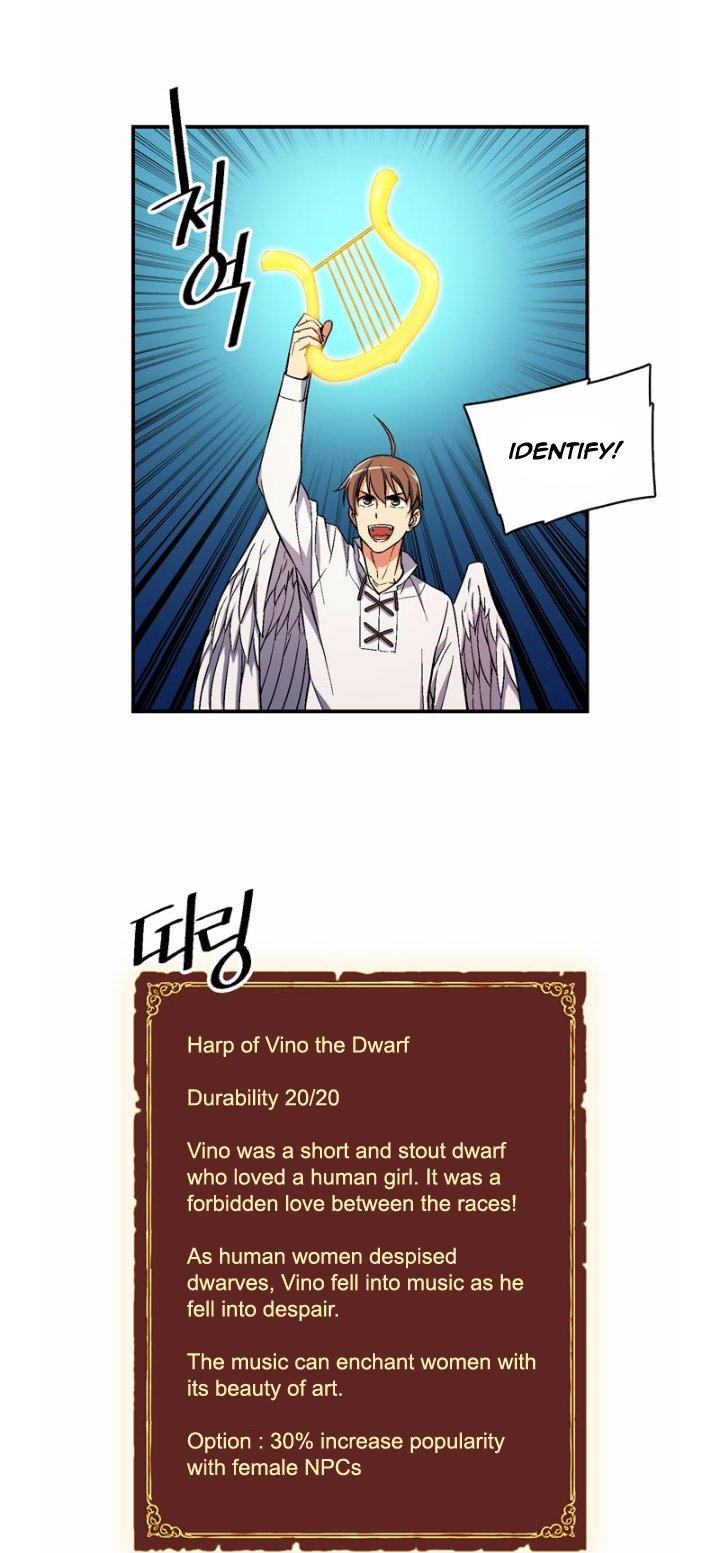 The Legendary Moonlight Sculptor Chapter 68 page 25 - Chapter 68