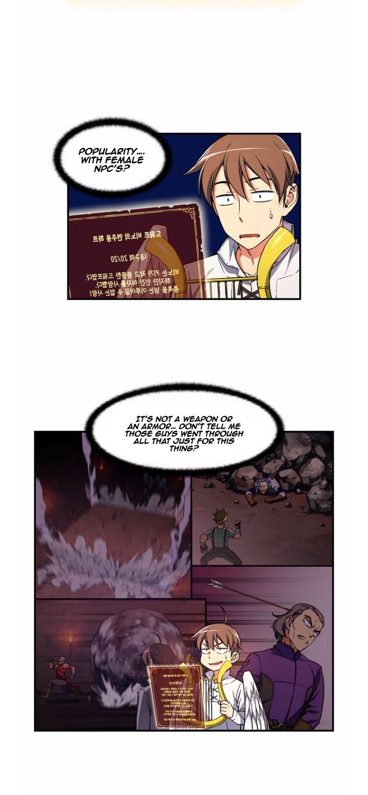 The Legendary Moonlight Sculptor Chapter 68 page 26 - Chapter 68