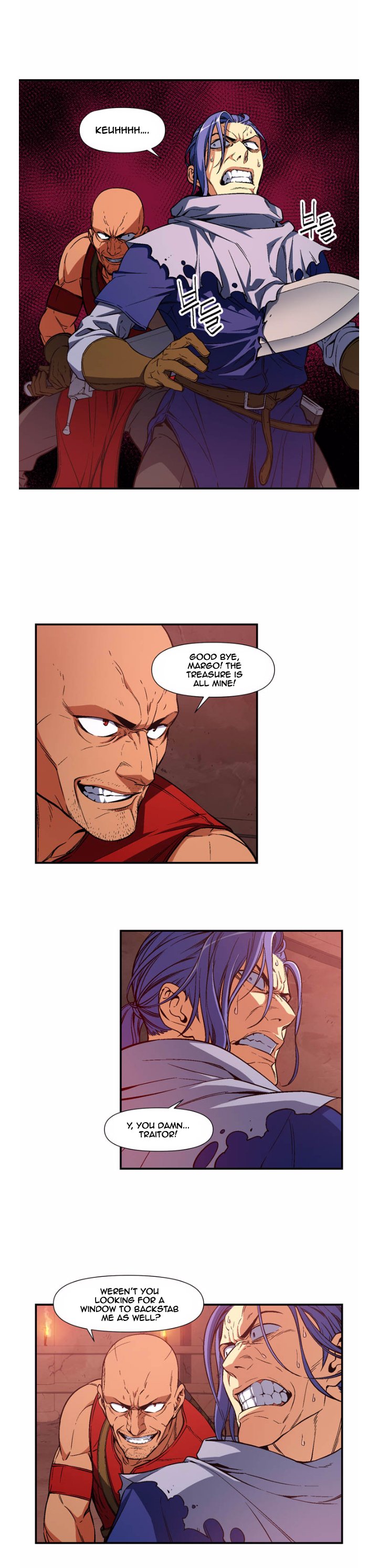 The Legendary Moonlight Sculptor Chapter 68 page 4 - Chapter 68
