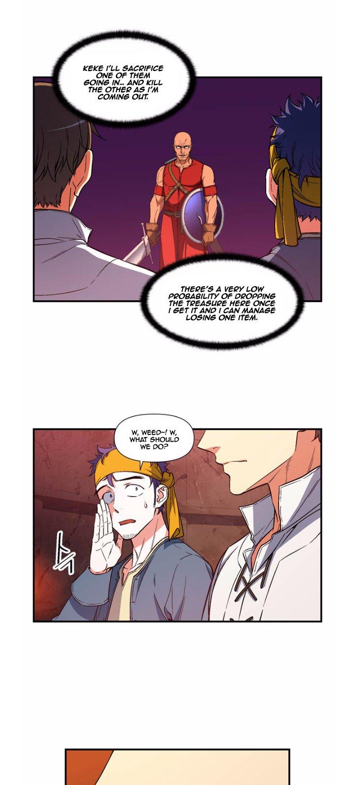 The Legendary Moonlight Sculptor Chapter 68 page 7 - Chapter 68