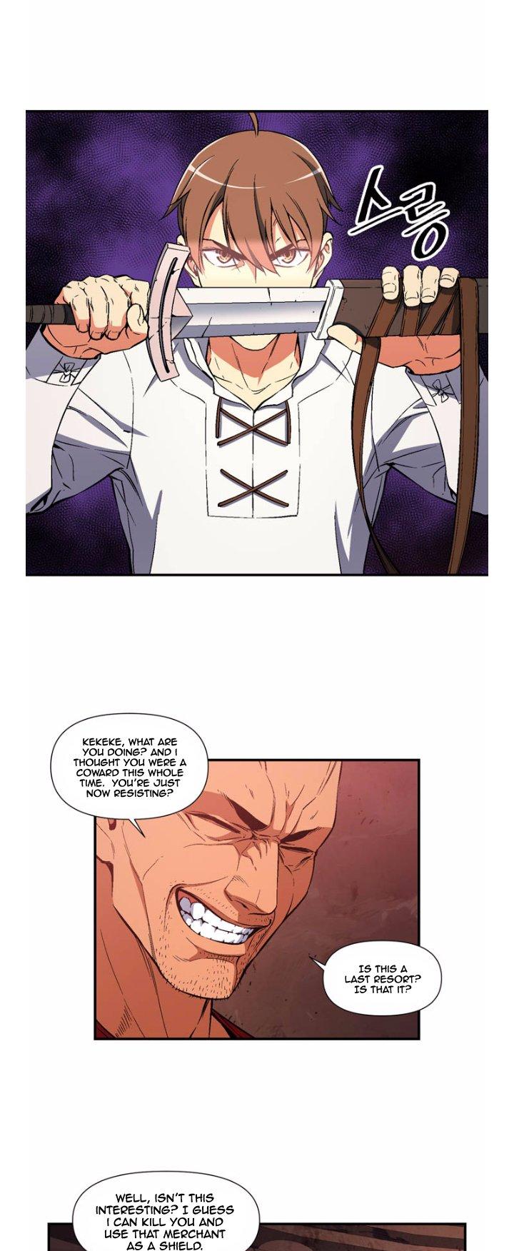 The Legendary Moonlight Sculptor Chapter 68 page 9 - Chapter 68