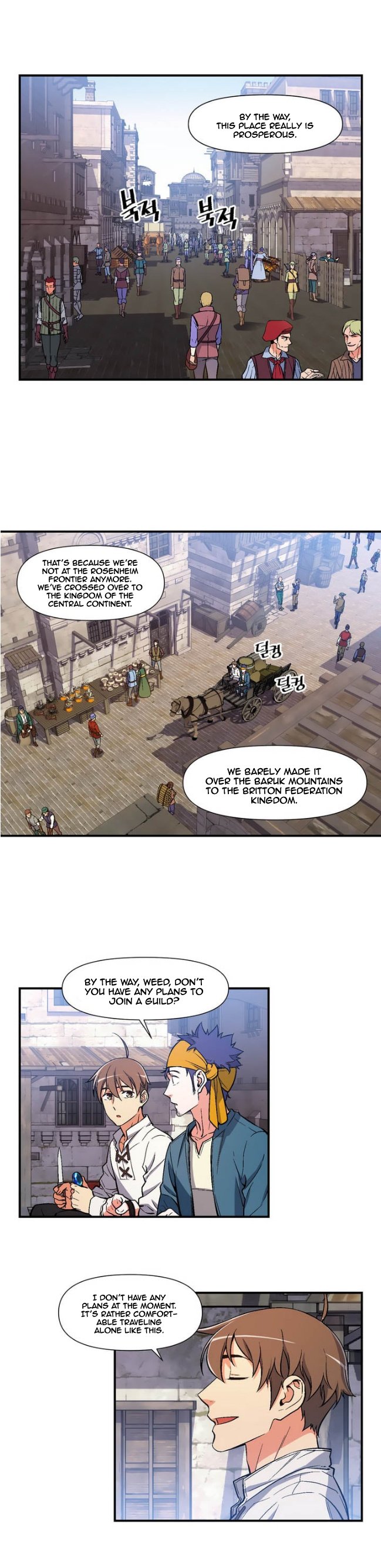The Legendary Moonlight Sculptor Chapter 69 page 10 - Chapter 69