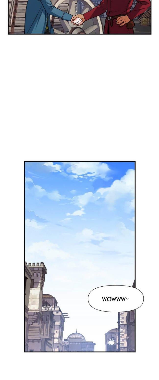 The Legendary Moonlight Sculptor Chapter 69 page 13 - Chapter 69
