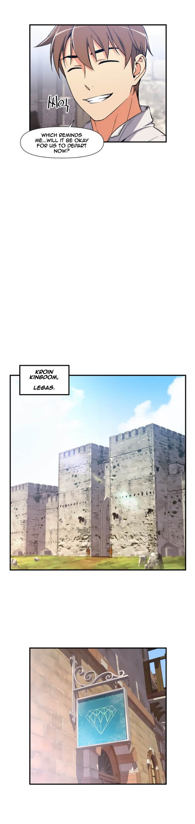 The Legendary Moonlight Sculptor Chapter 69 page 15 - Chapter 69