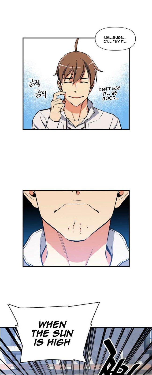 The Legendary Moonlight Sculptor Chapter 69 page 22 - Chapter 69