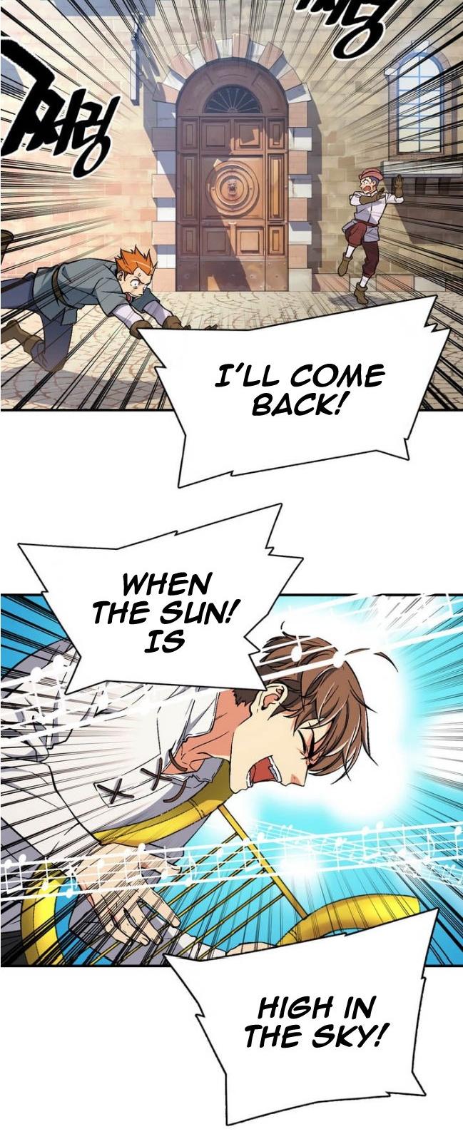 The Legendary Moonlight Sculptor Chapter 69 page 23 - Chapter 69