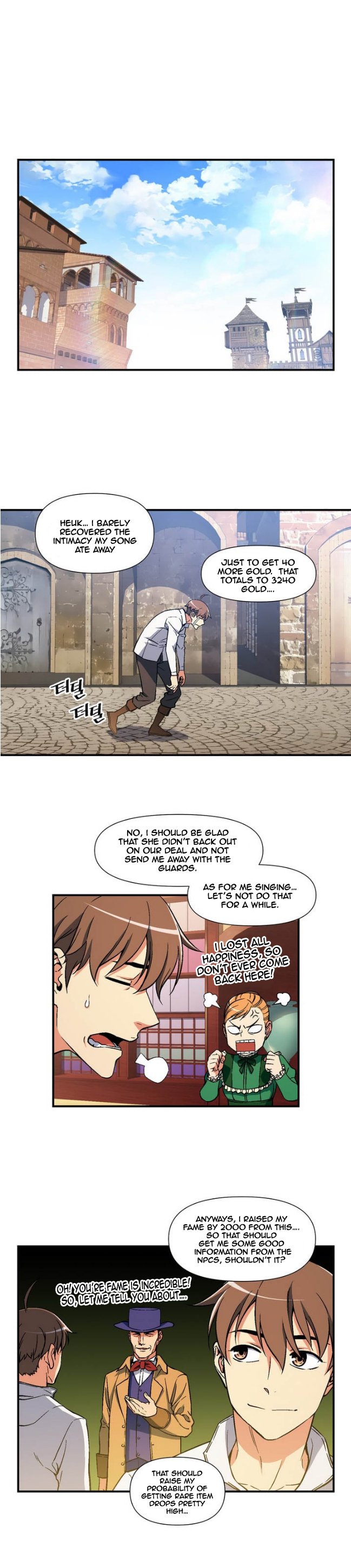 The Legendary Moonlight Sculptor Chapter 69 page 25 - Chapter 69