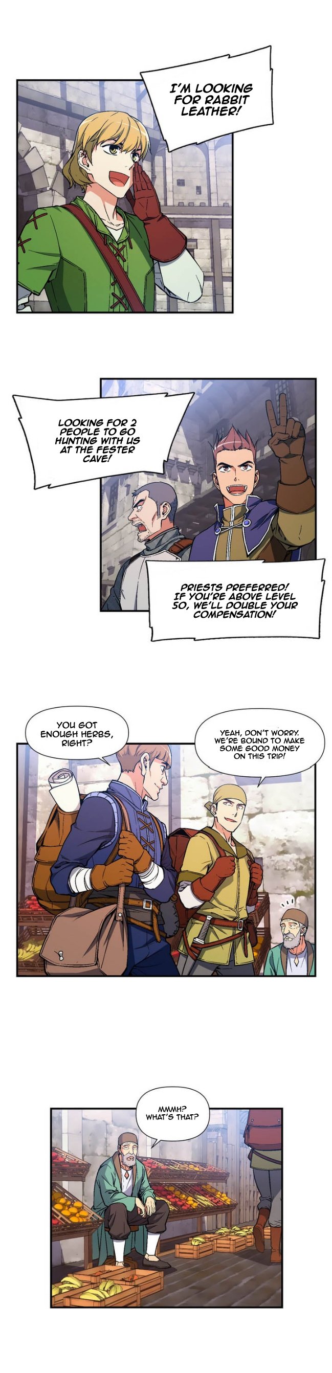 The Legendary Moonlight Sculptor Chapter 69 page 8 - Chapter 69