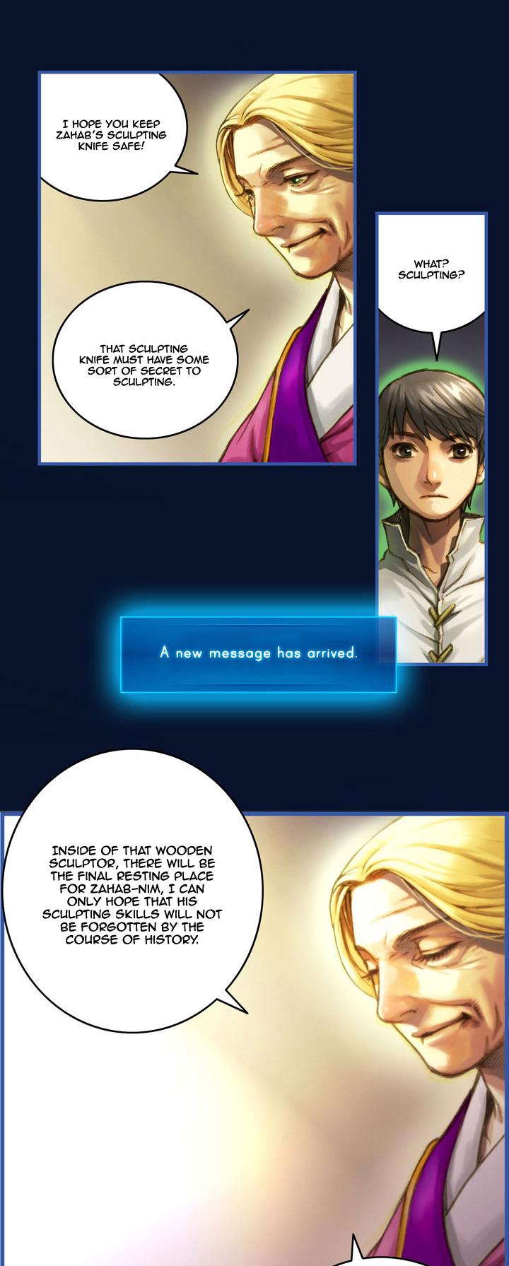 The Legendary Moonlight Sculptor Chapter 7 page 10 - Chapter 7