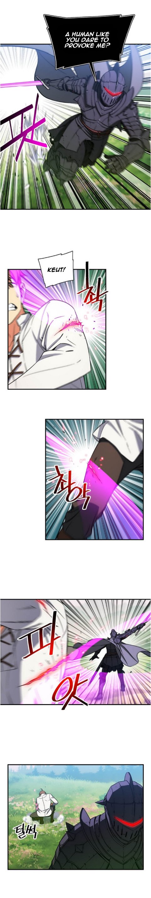 The Legendary Moonlight Sculptor Chapter 70 page 15 - Chapter 70