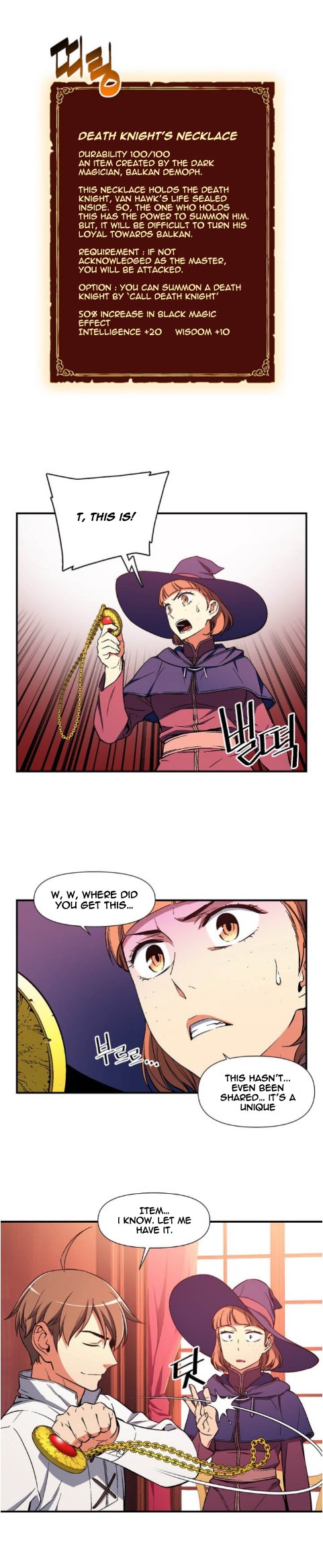 The Legendary Moonlight Sculptor Chapter 70 page 8 - Chapter 70