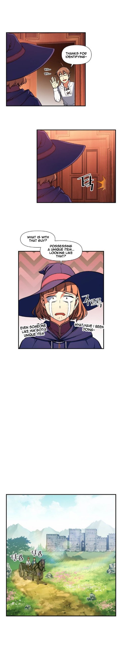 The Legendary Moonlight Sculptor Chapter 70 page 9 - Chapter 70