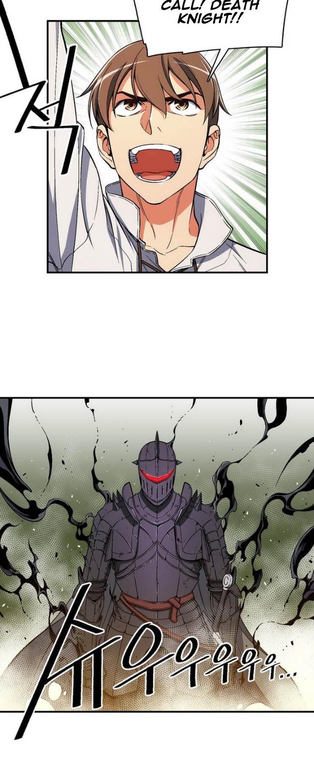 The Legendary Moonlight Sculptor Chapter 71 page 14 - Chapter 71