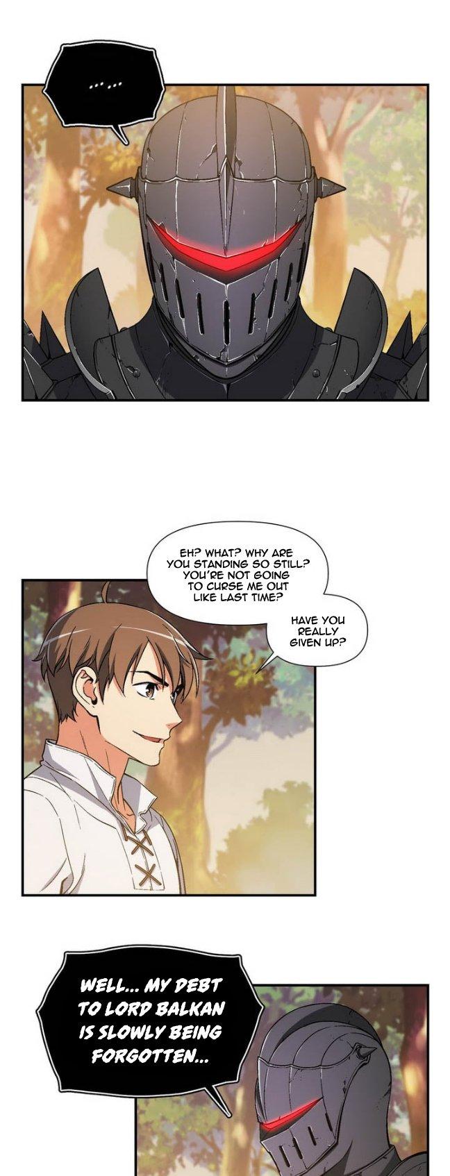 The Legendary Moonlight Sculptor Chapter 71 page 15 - Chapter 71