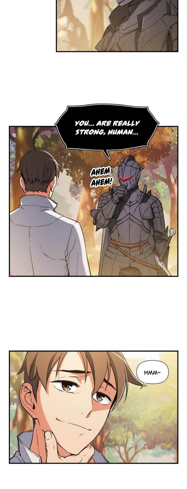The Legendary Moonlight Sculptor Chapter 71 page 16 - Chapter 71