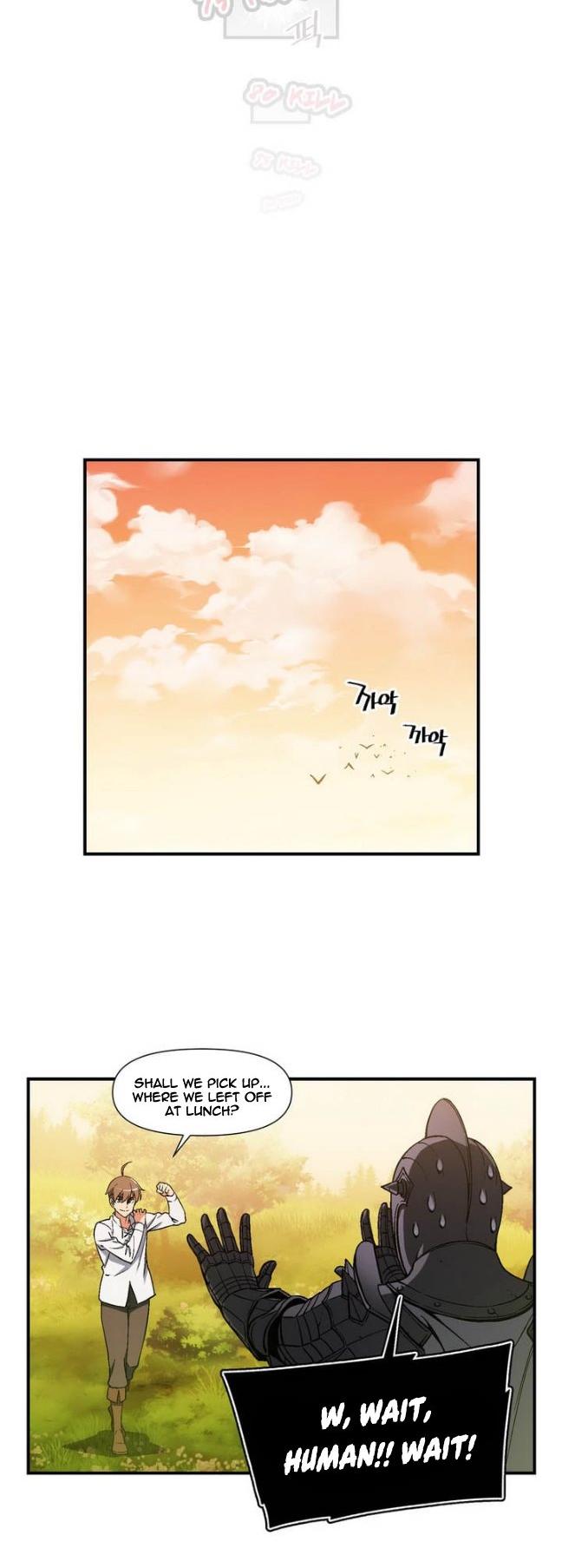 The Legendary Moonlight Sculptor Chapter 71 page 20 - Chapter 71