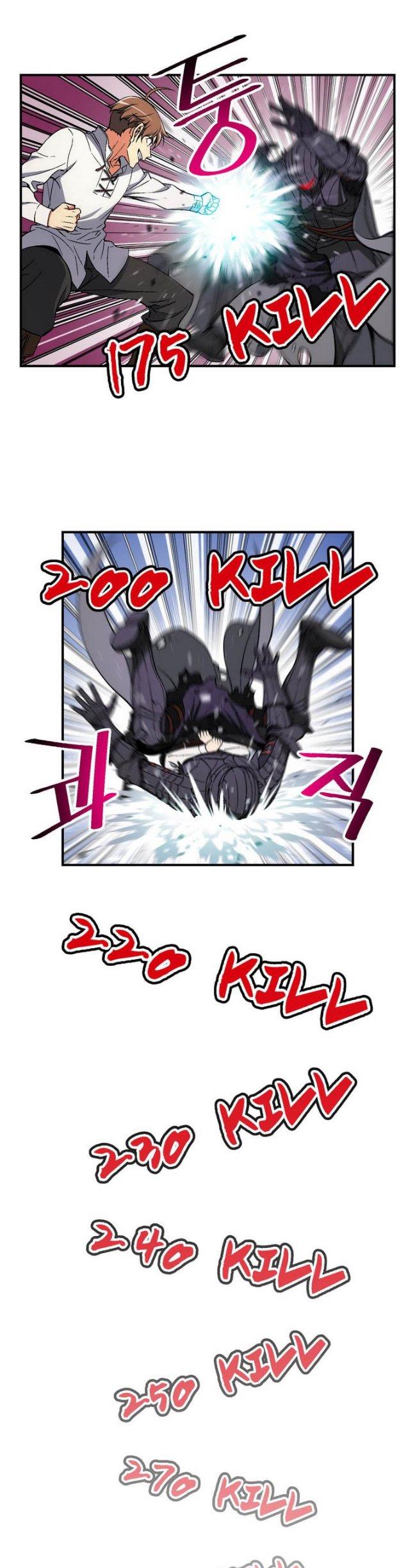 The Legendary Moonlight Sculptor Chapter 71 page 23 - Chapter 71