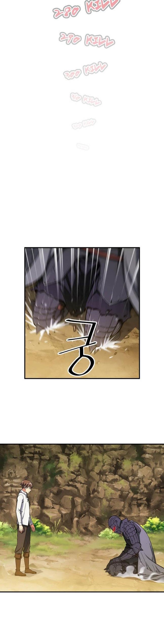 The Legendary Moonlight Sculptor Chapter 71 page 24 - Chapter 71