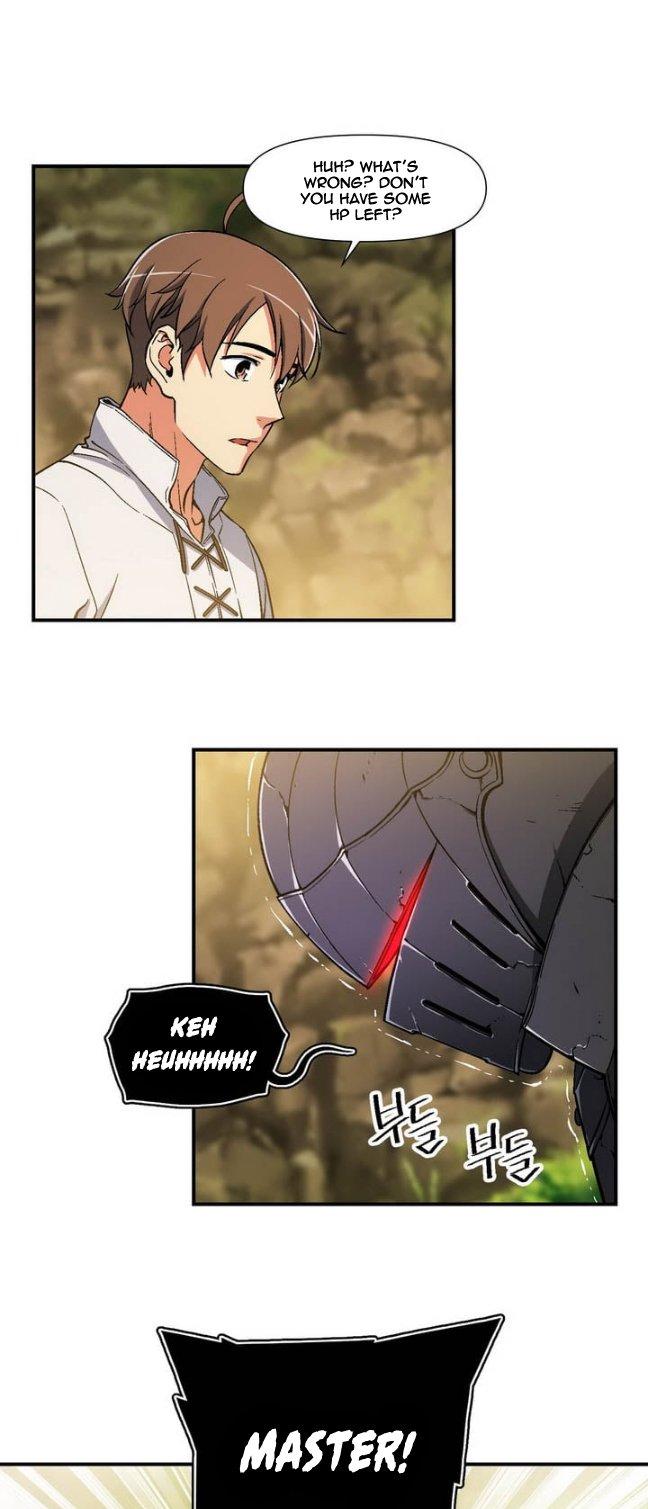The Legendary Moonlight Sculptor Chapter 71 page 25 - Chapter 71