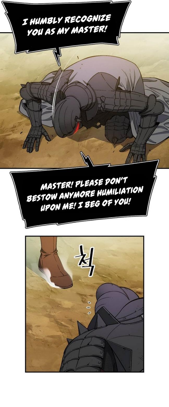 The Legendary Moonlight Sculptor Chapter 71 page 28 - Chapter 71