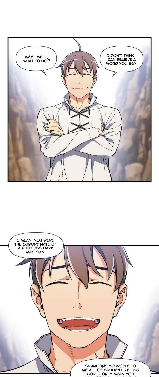 The Legendary Moonlight Sculptor Chapter 71 page 29 - Chapter 71