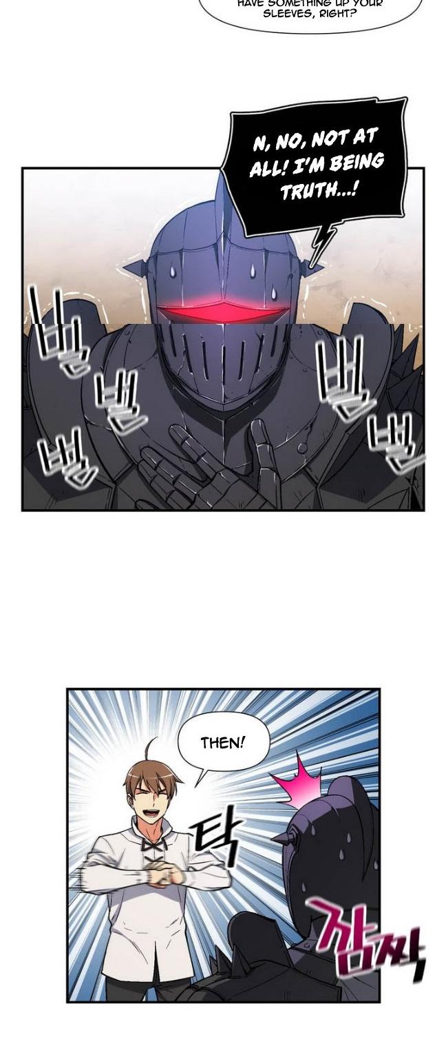 The Legendary Moonlight Sculptor Chapter 71 page 30 - Chapter 71