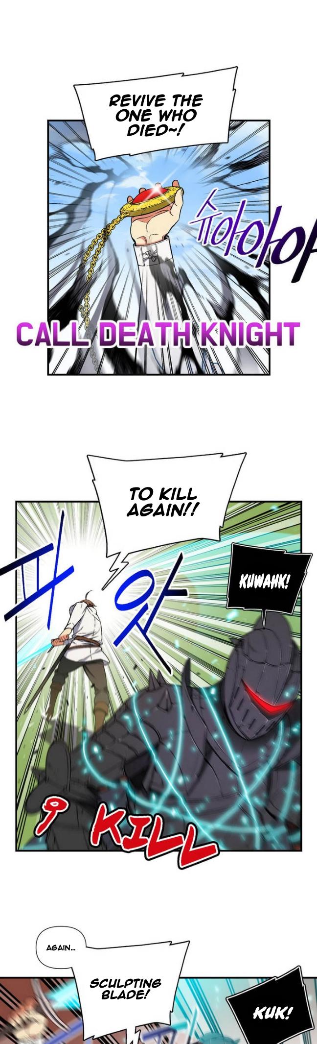 The Legendary Moonlight Sculptor Chapter 71 page 9 - Chapter 71