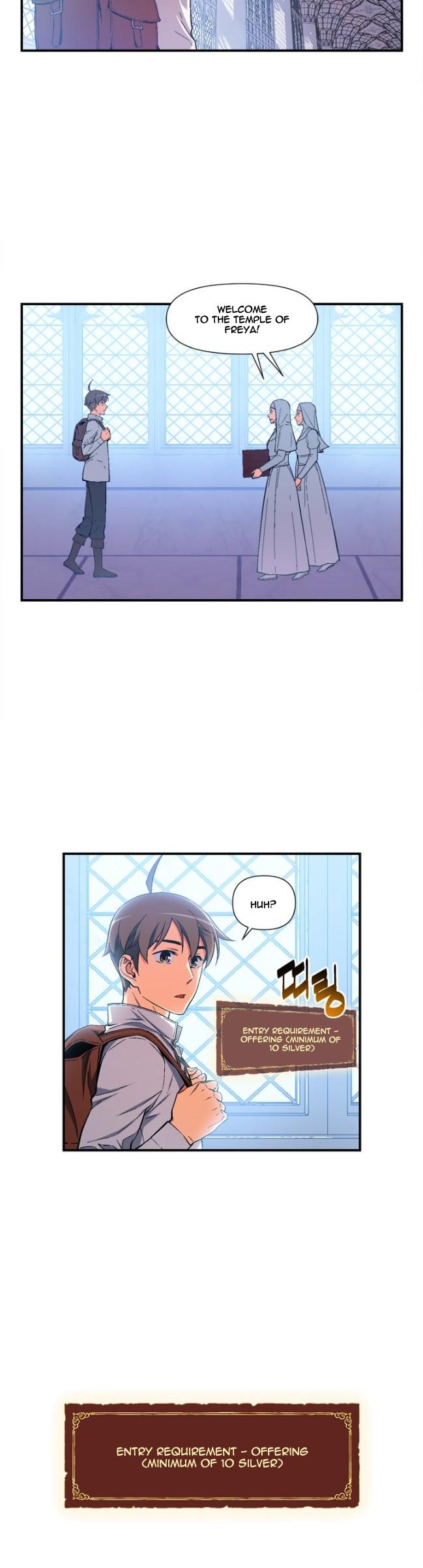 The Legendary Moonlight Sculptor Chapter 72 page 11 - Chapter 72