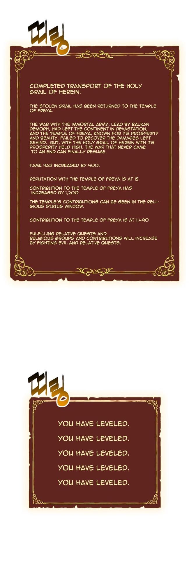 The Legendary Moonlight Sculptor Chapter 72 page 17 - Chapter 72