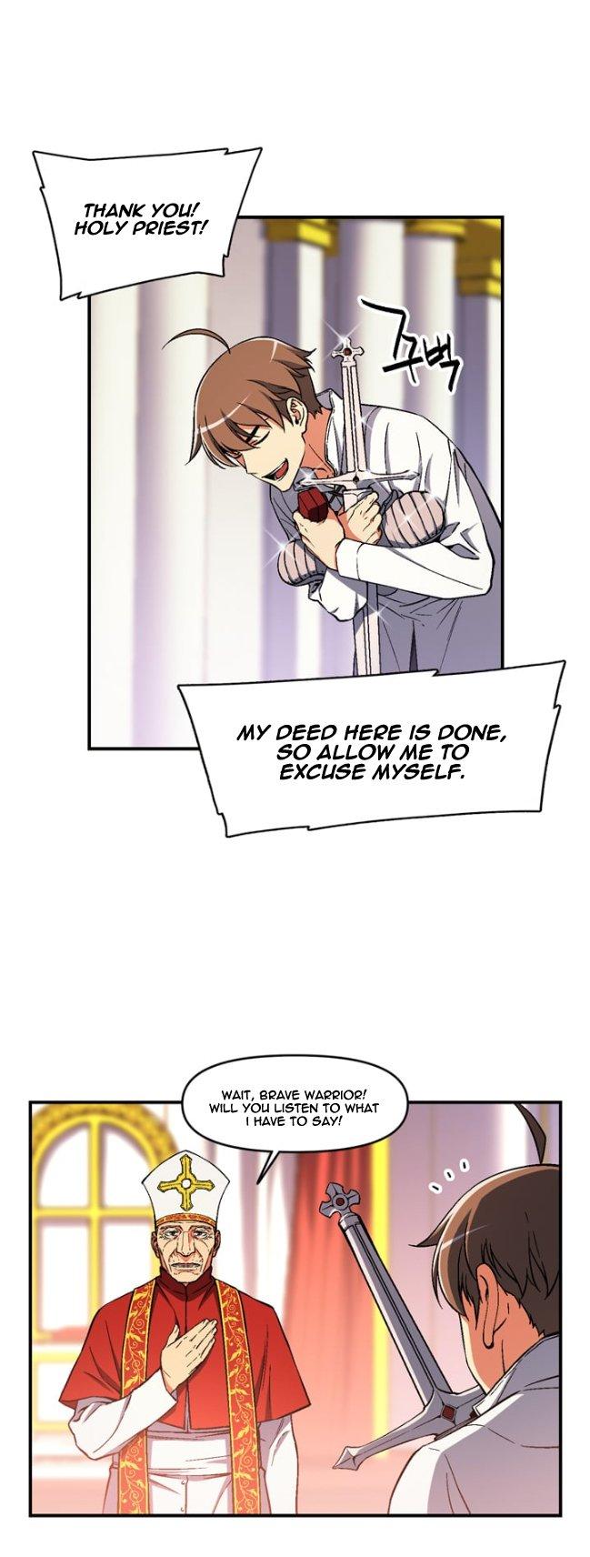 The Legendary Moonlight Sculptor Chapter 72 page 24 - Chapter 72