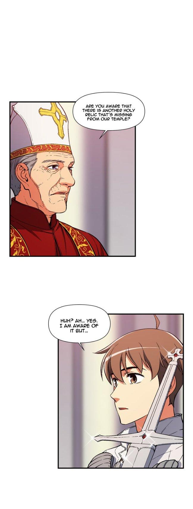 The Legendary Moonlight Sculptor Chapter 72 page 25 - Chapter 72