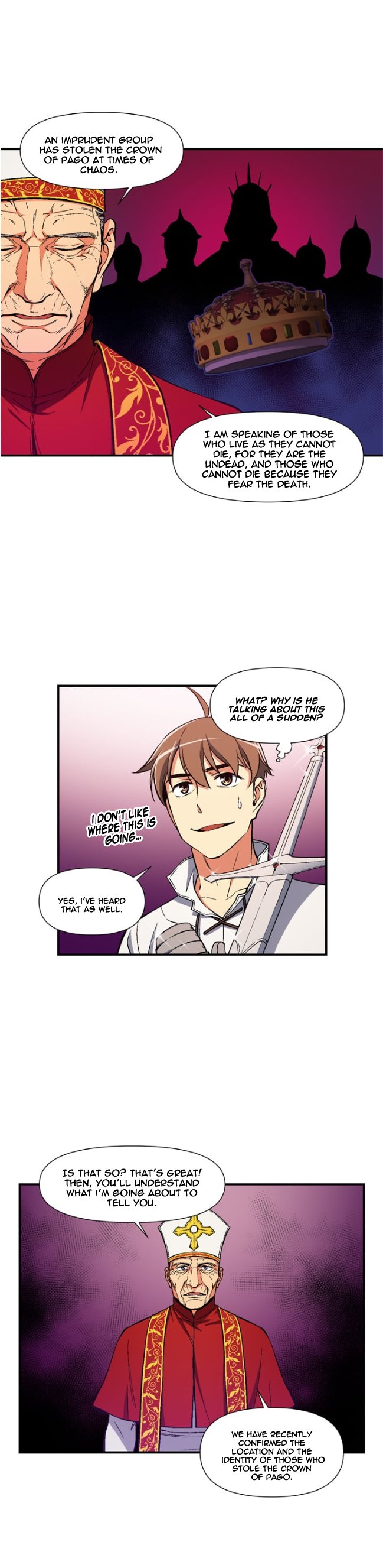 The Legendary Moonlight Sculptor Chapter 72 page 26 - Chapter 72