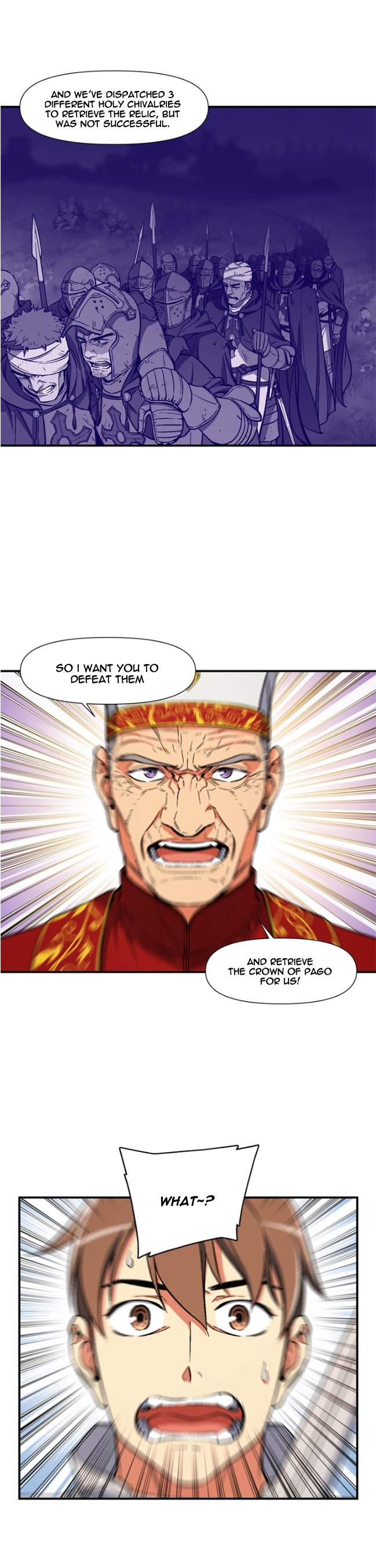 The Legendary Moonlight Sculptor Chapter 72 page 27 - Chapter 72