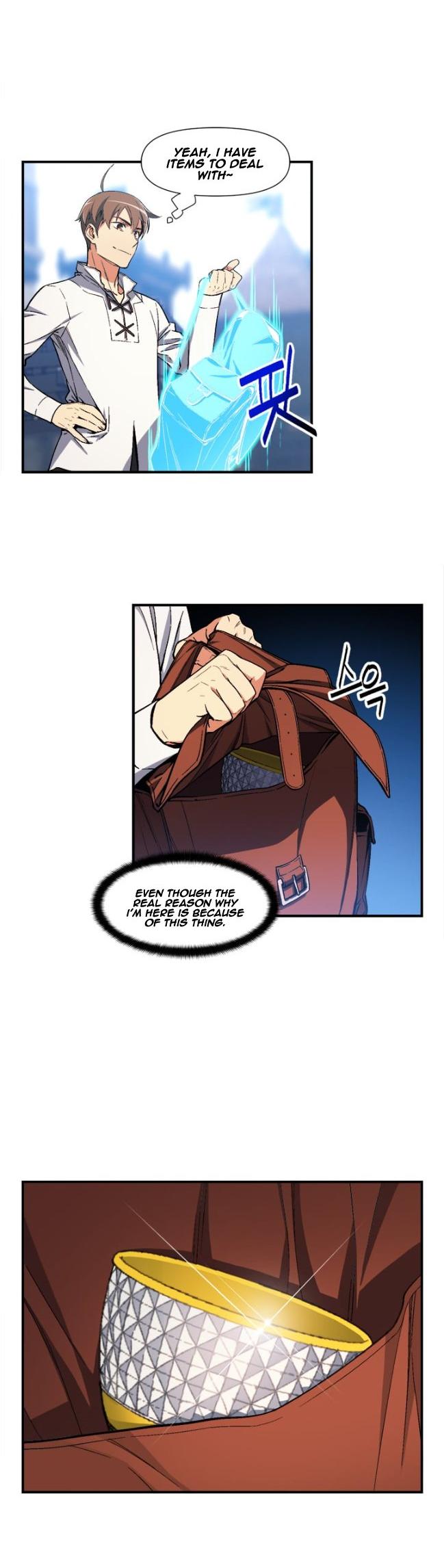 The Legendary Moonlight Sculptor Chapter 72 page 7 - Chapter 72