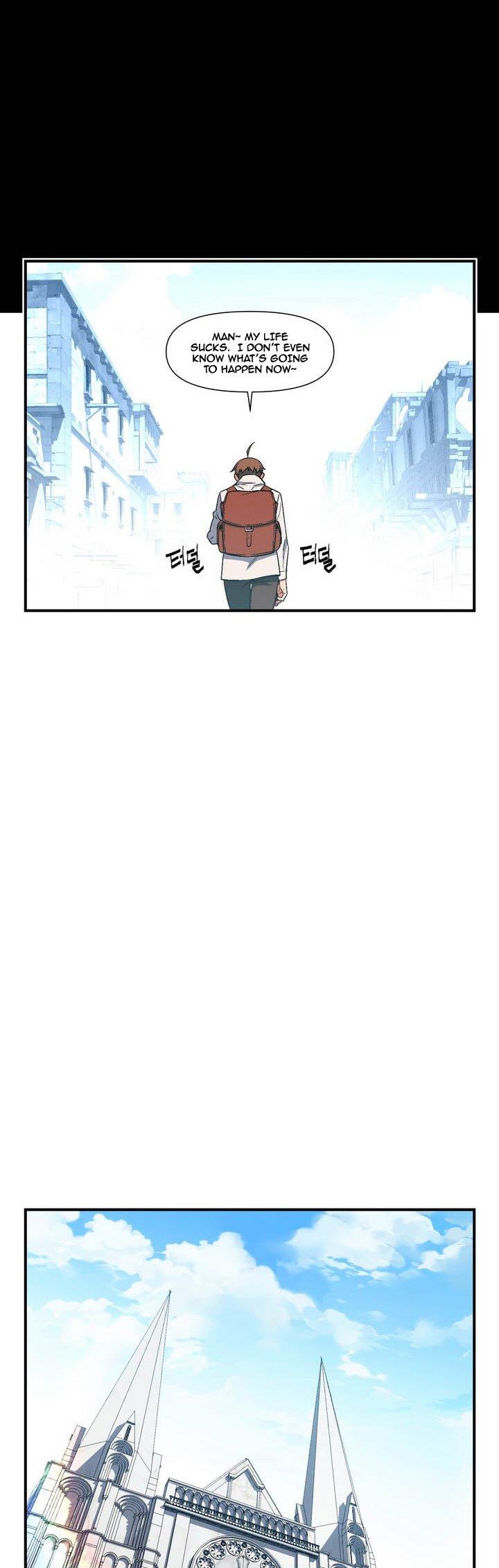 The Legendary Moonlight Sculptor Chapter 73 page 16 - Chapter 73