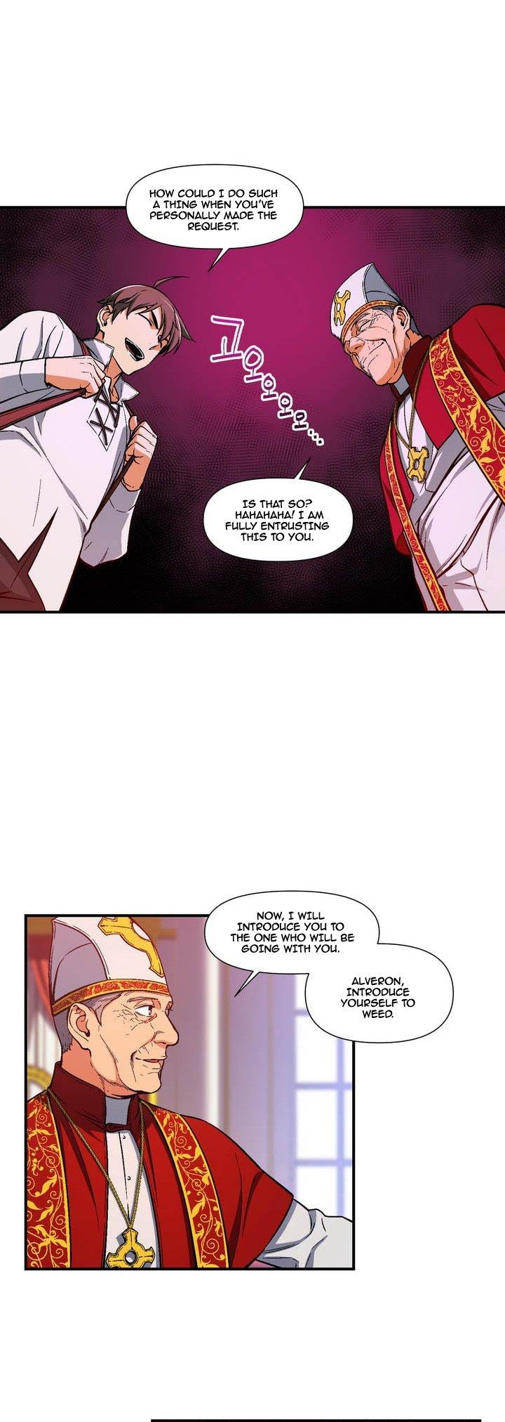 The Legendary Moonlight Sculptor Chapter 73 page 18 - Chapter 73