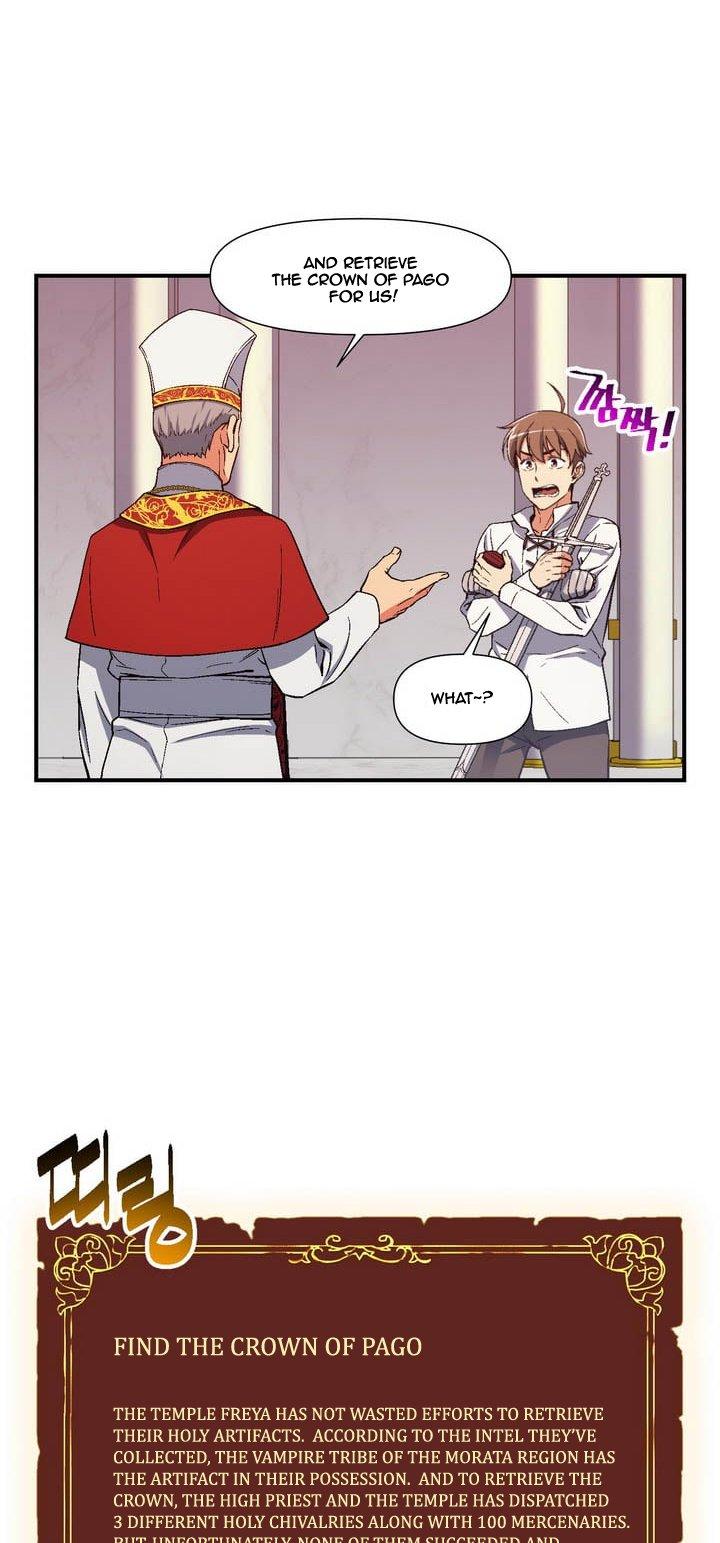 The Legendary Moonlight Sculptor Chapter 73 page 2 - Chapter 73