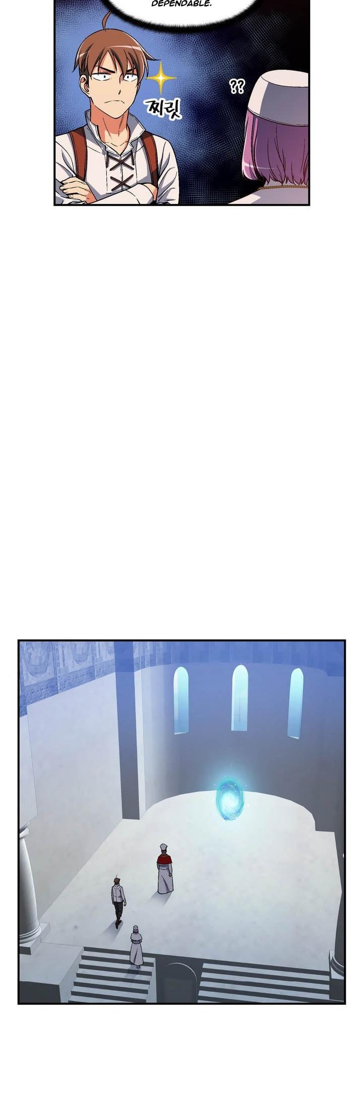 The Legendary Moonlight Sculptor Chapter 73 page 21 - Chapter 73