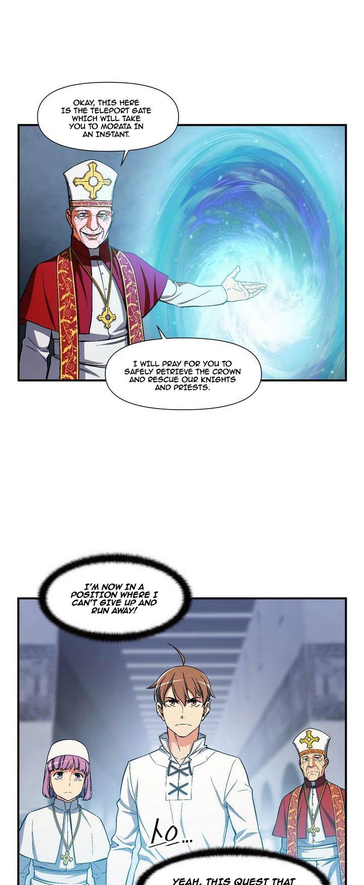 The Legendary Moonlight Sculptor Chapter 73 page 22 - Chapter 73