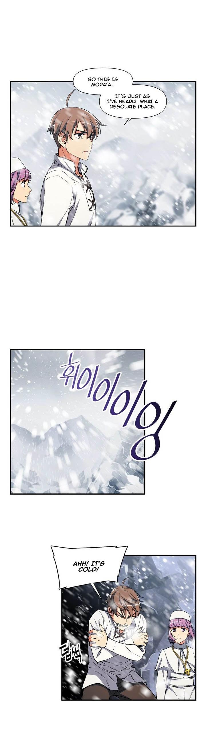 The Legendary Moonlight Sculptor Chapter 73 page 27 - Chapter 73