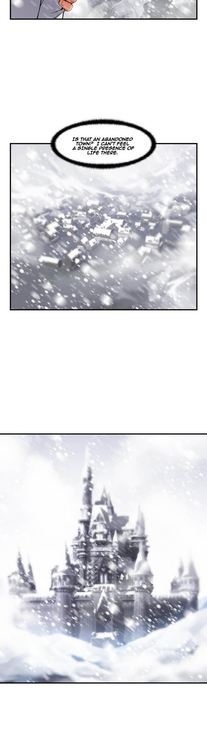 The Legendary Moonlight Sculptor Chapter 73 page 29 - Chapter 73