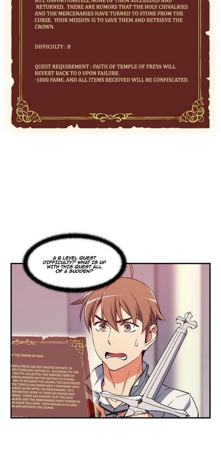 The Legendary Moonlight Sculptor Chapter 73 page 3 - Chapter 73