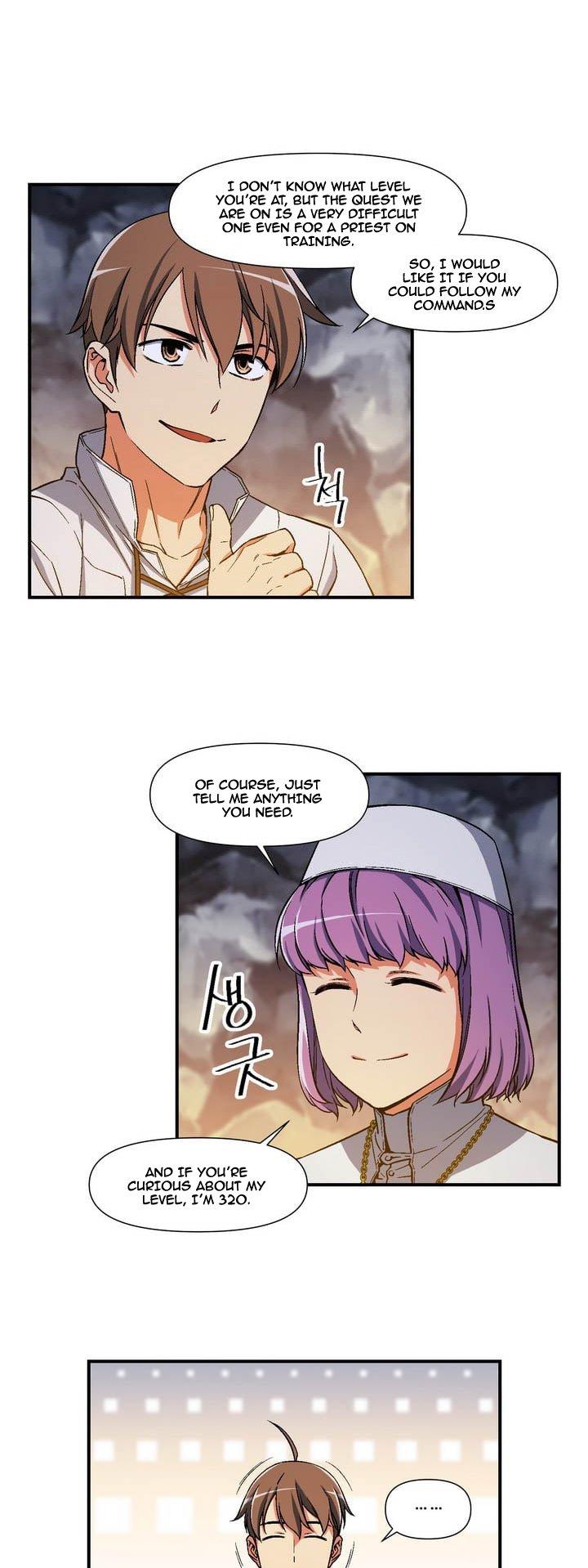 The Legendary Moonlight Sculptor Chapter 73 page 32 - Chapter 73