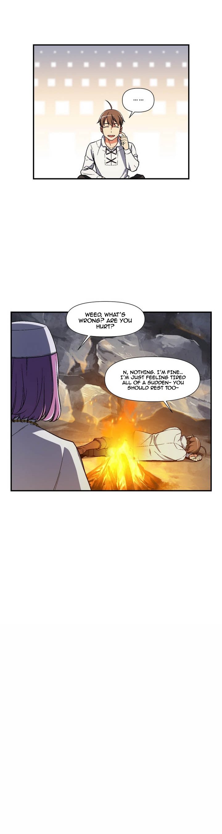 The Legendary Moonlight Sculptor Chapter 73 page 34 - Chapter 73