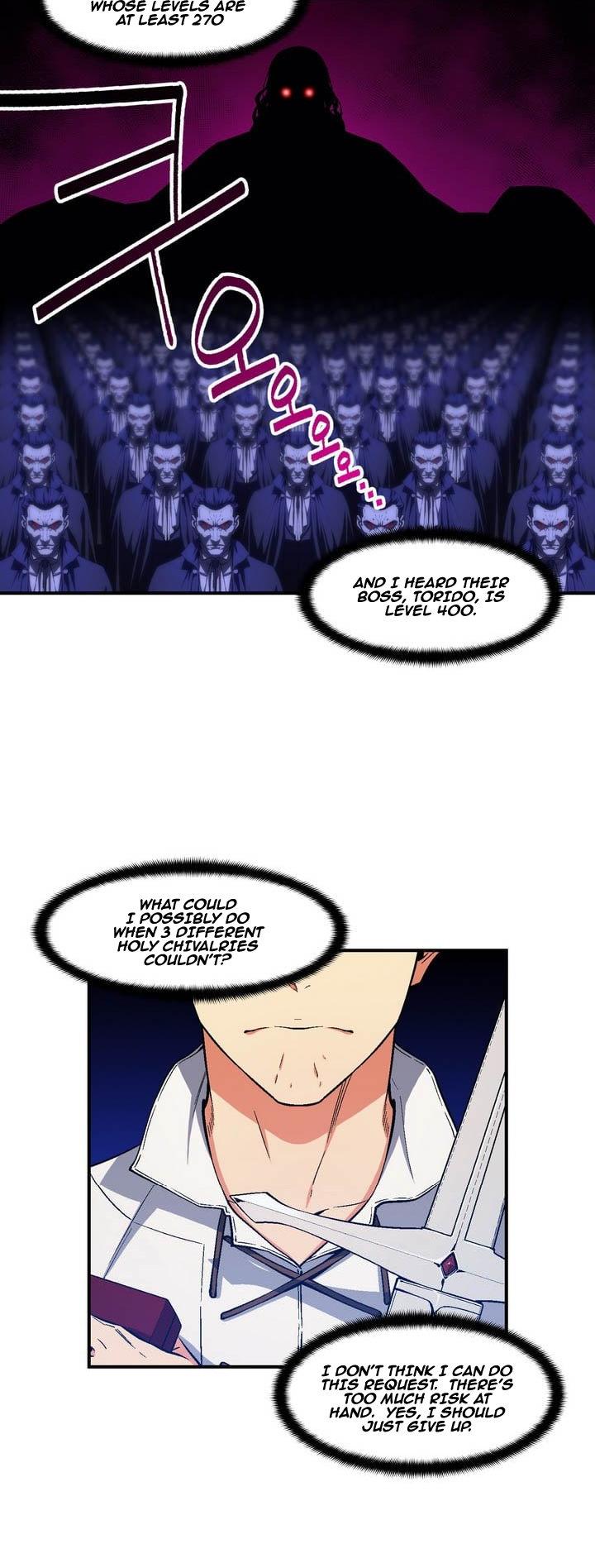 The Legendary Moonlight Sculptor Chapter 73 page 5 - Chapter 73