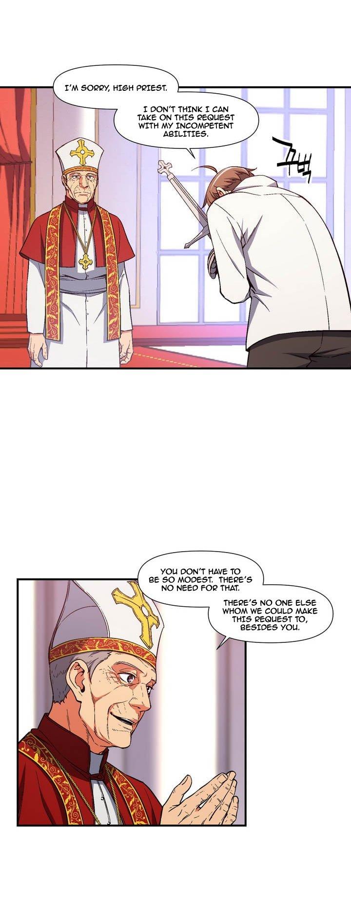 The Legendary Moonlight Sculptor Chapter 73 page 6 - Chapter 73