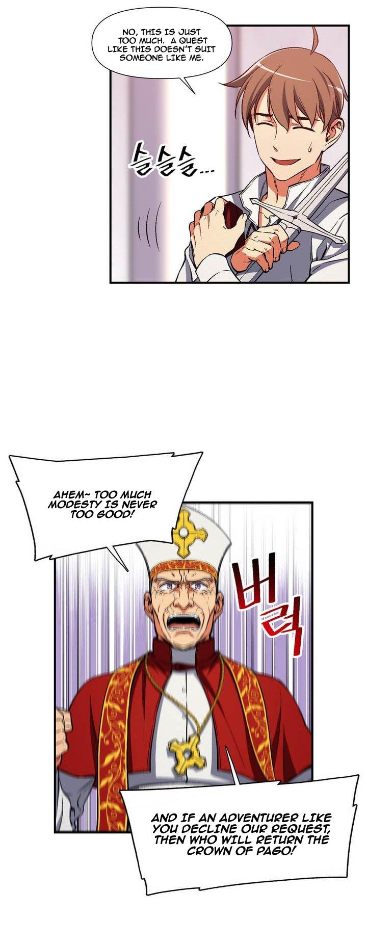 The Legendary Moonlight Sculptor Chapter 73 page 7 - Chapter 73