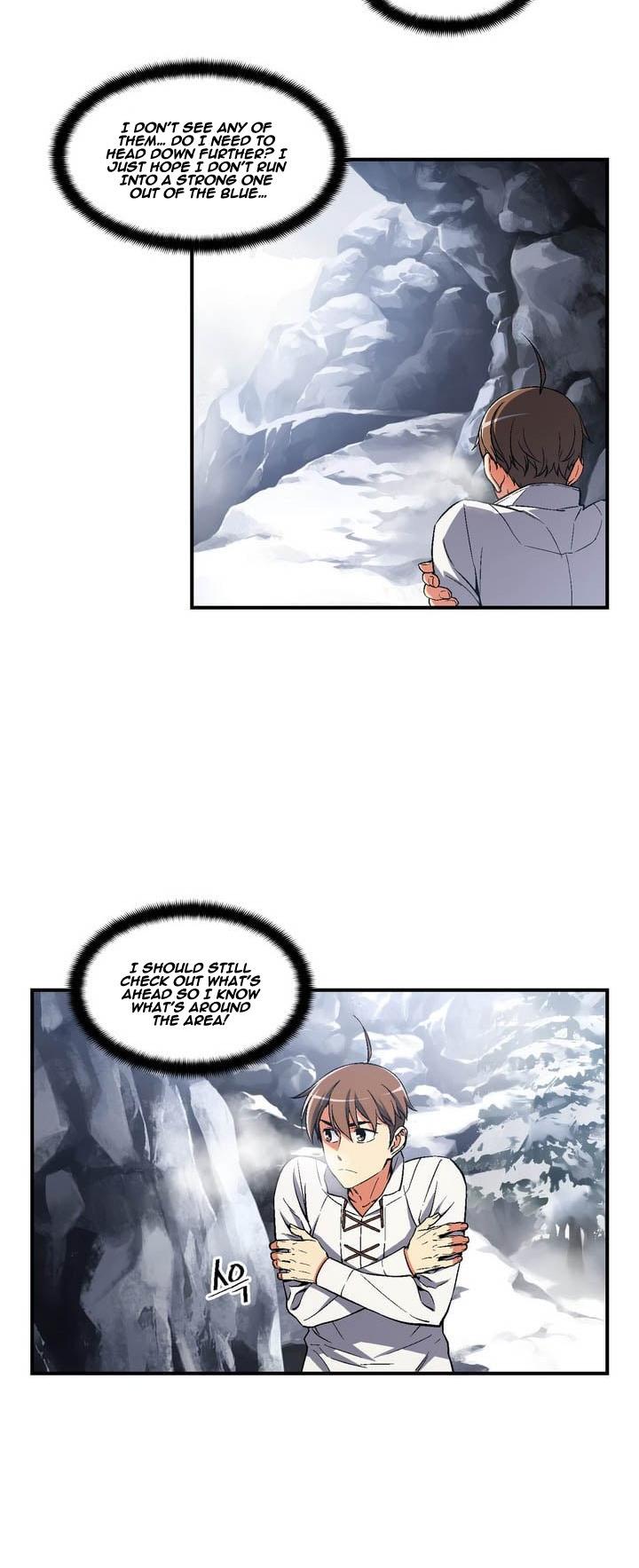 The Legendary Moonlight Sculptor Chapter 74 page 13 - Chapter 74